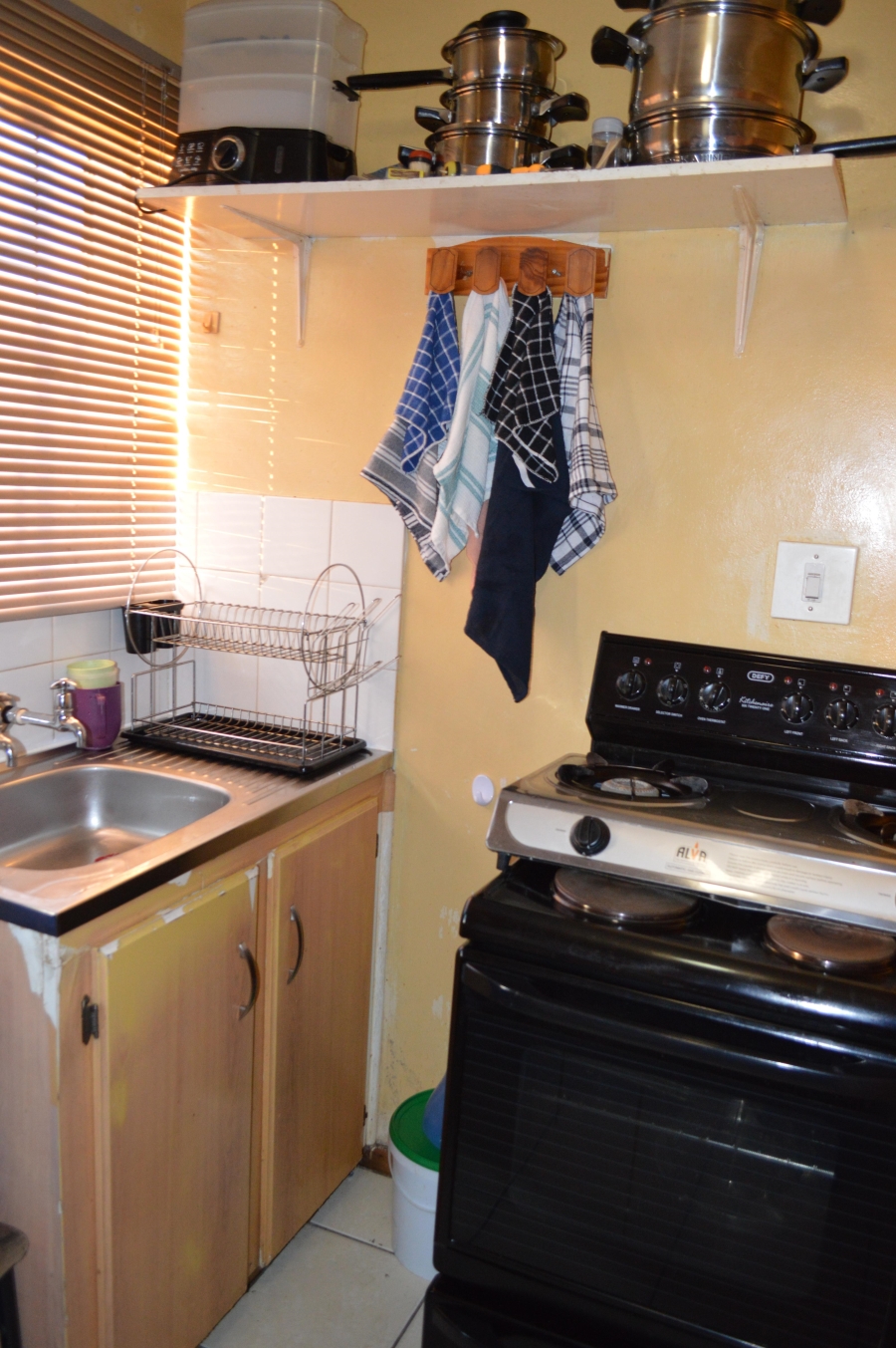 3 Bedroom Property for Sale in Queensview Park Eastern Cape